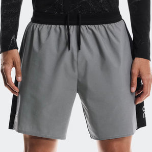On Running Performance Shorts Lumos Eclipse/Black