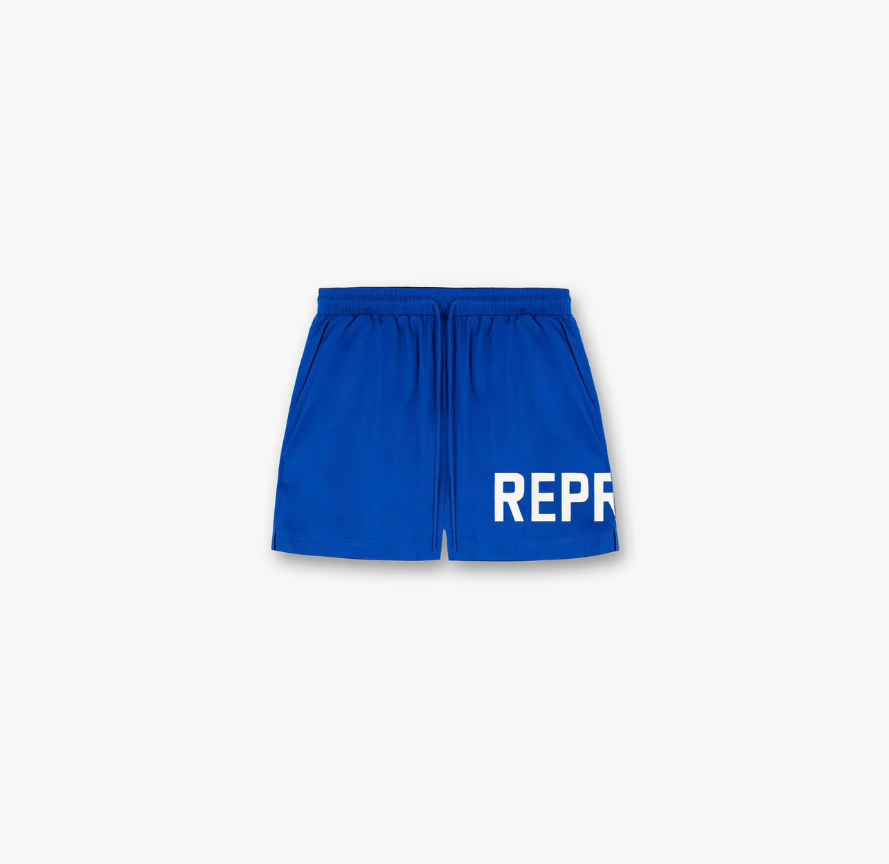 Represent Swim Shorts Cobalt