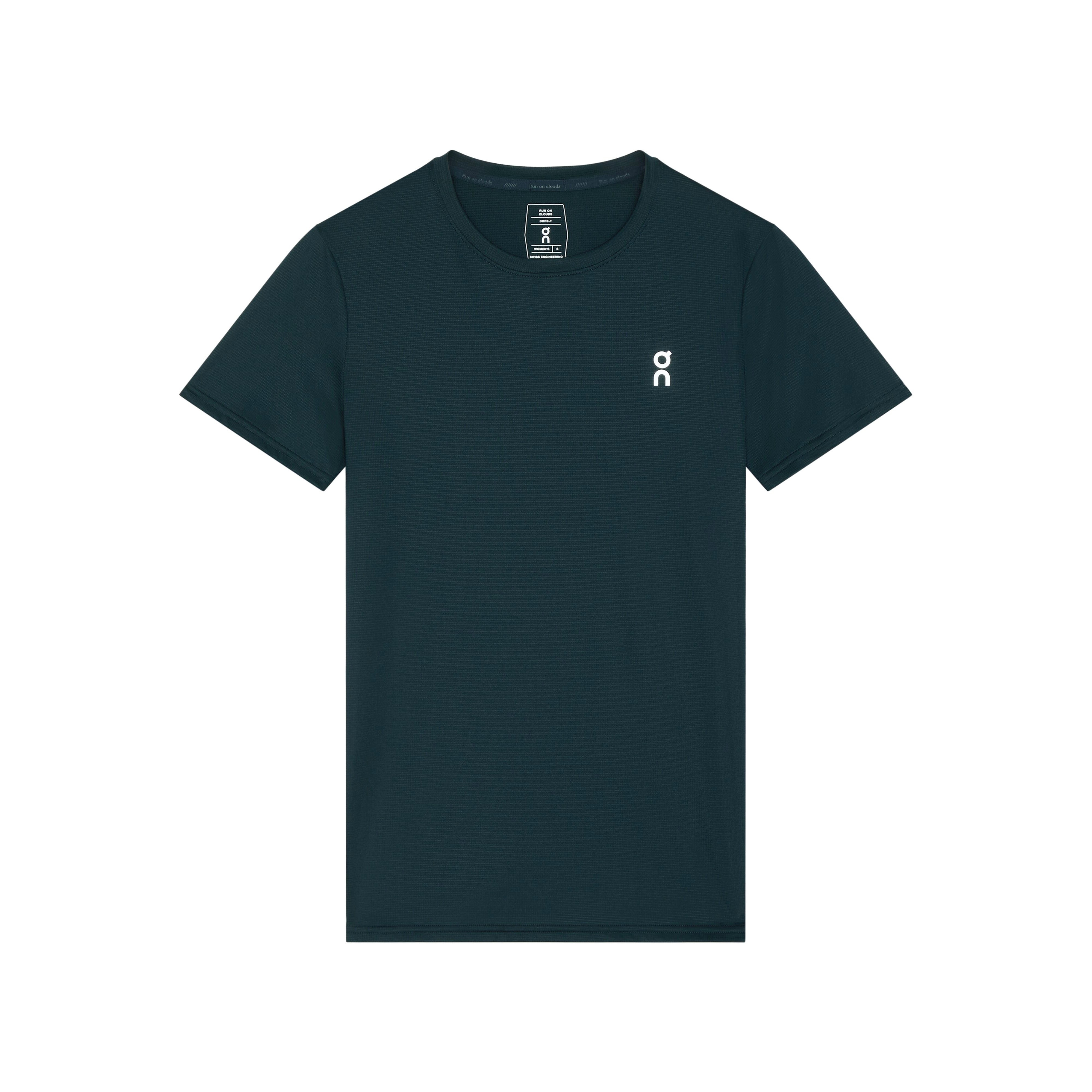 On Running Core T-Shirt Navy