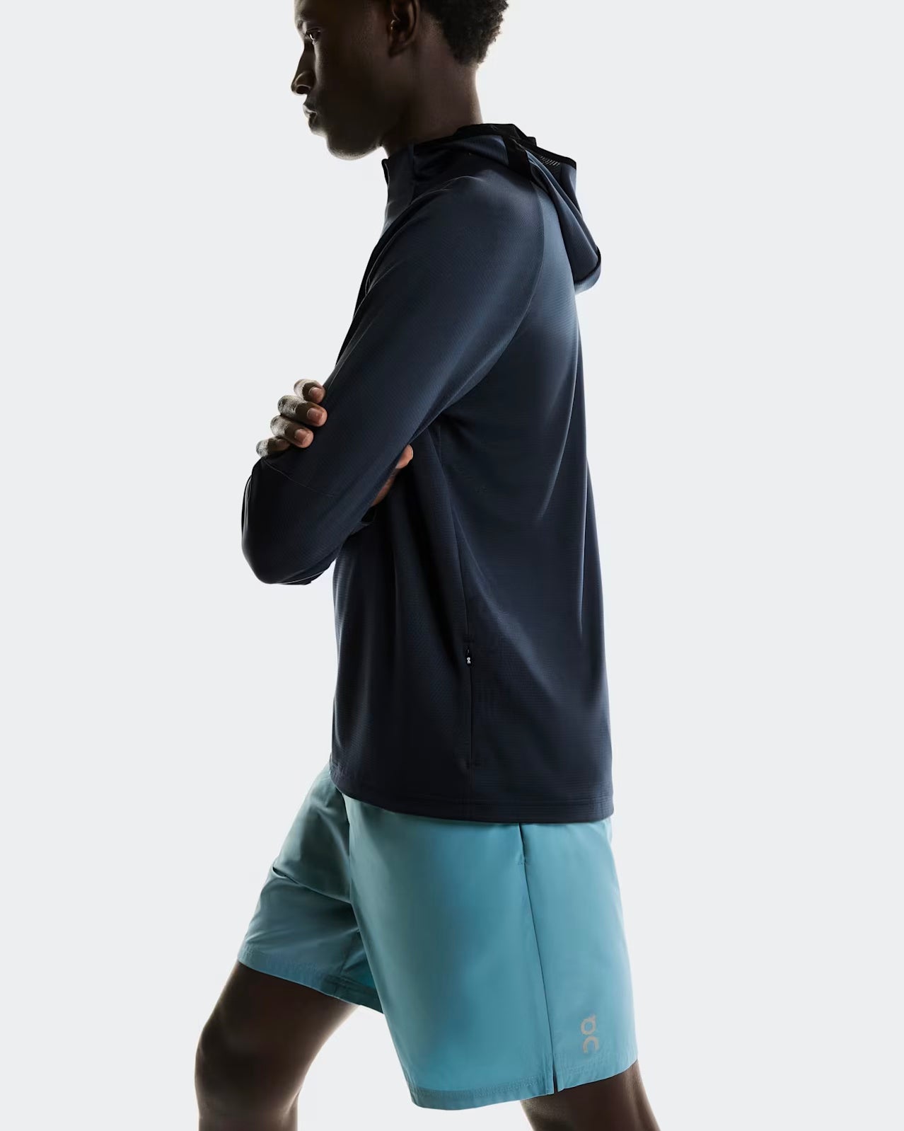 On Running 7” Core Shorts Niagara