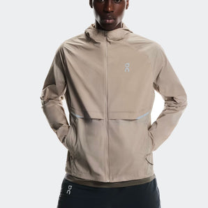On Running Core Jacket Desert