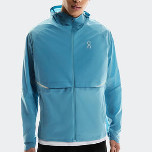 On Running Core Jacket Niagara