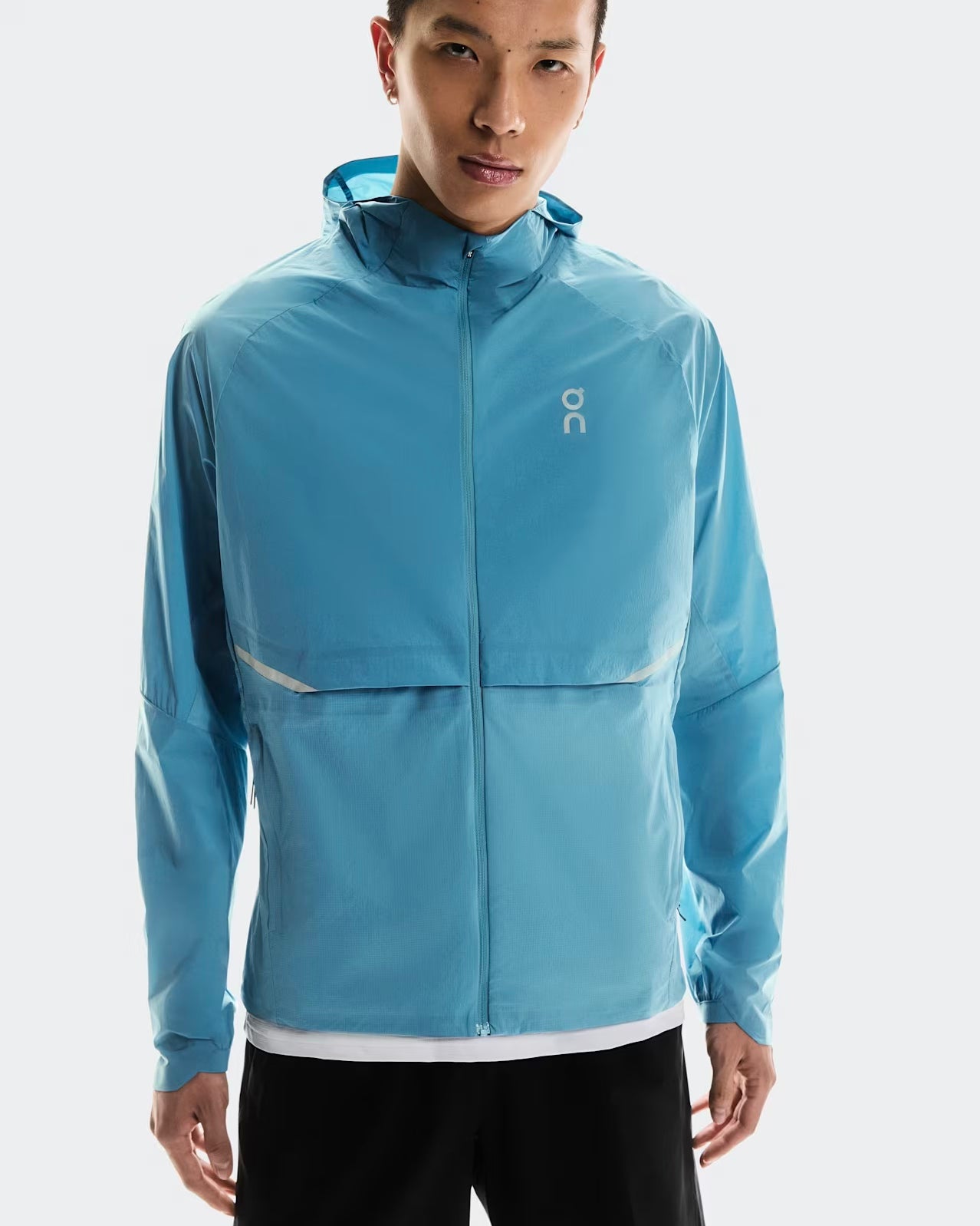 On Running Core Jacket Niagara