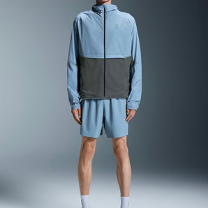 On Running Core Jacket Chambray/Eclipse
