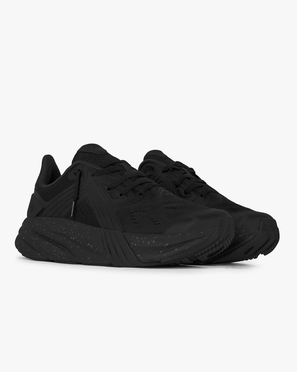 Represent 247 Arc-1 Runner - Black