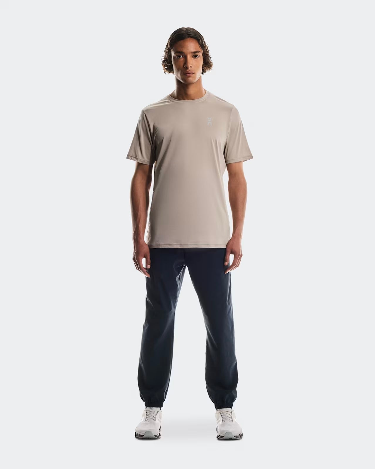 On Running Core T-Shirt Desert