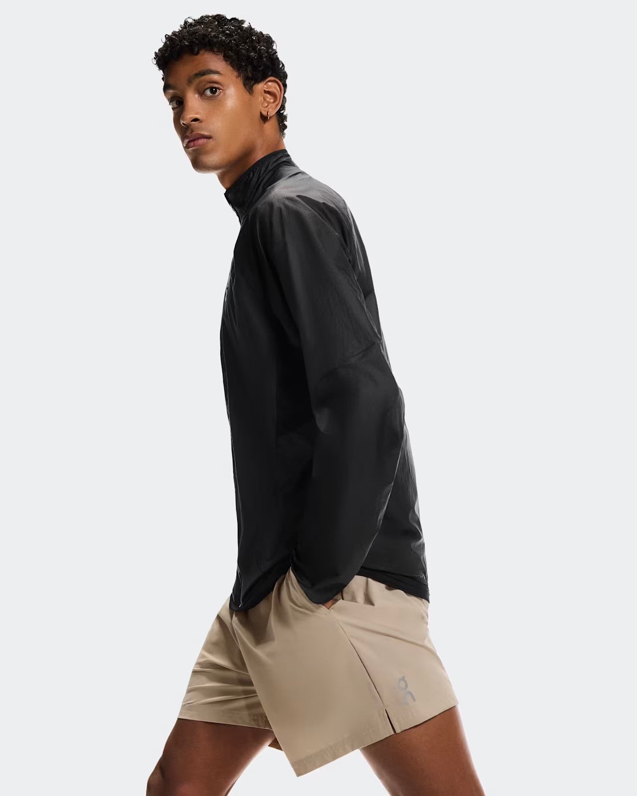 On Running 5” Core Shorts Desert