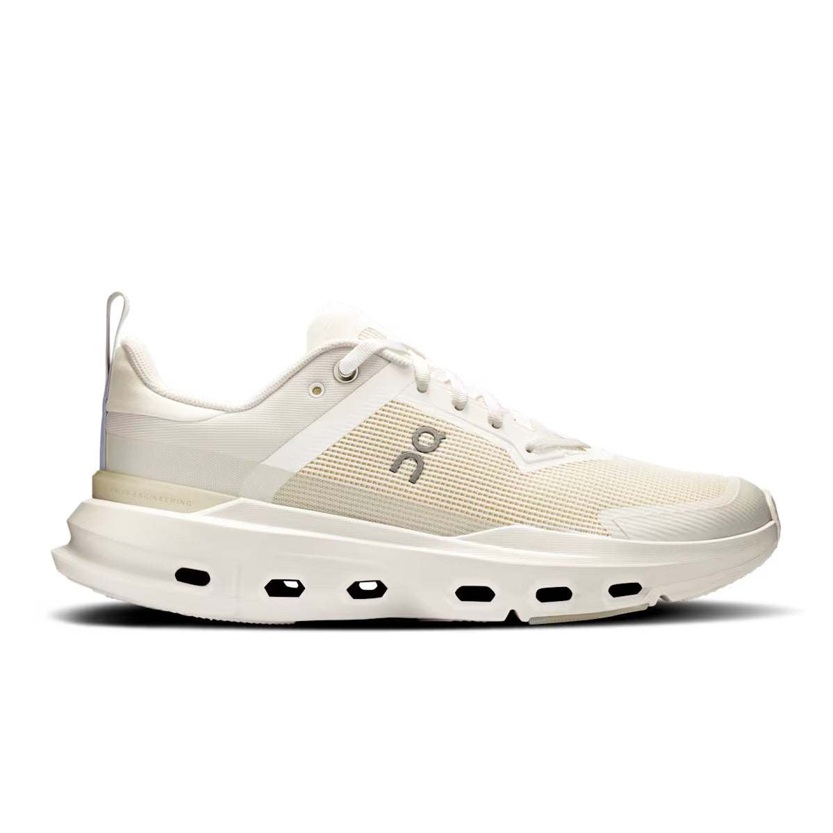 On Running Cloudpulse Next White/Ice