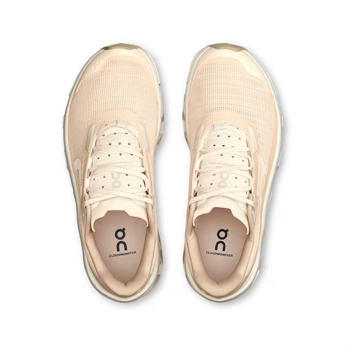 On Running Cloudmonster Void Dew/Ivory