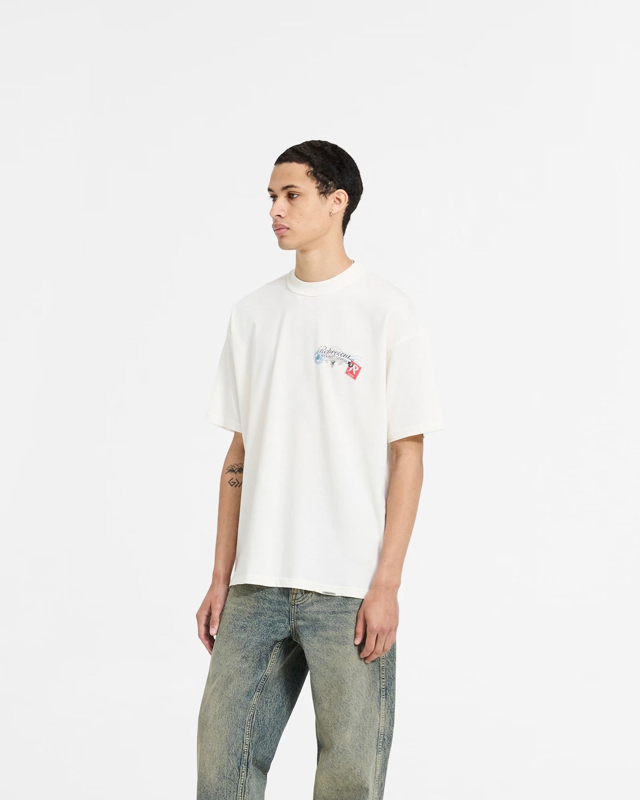 Represent Girls of Summer T-Shirt