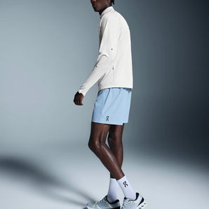 On Running 5” Core Shorts Chambray