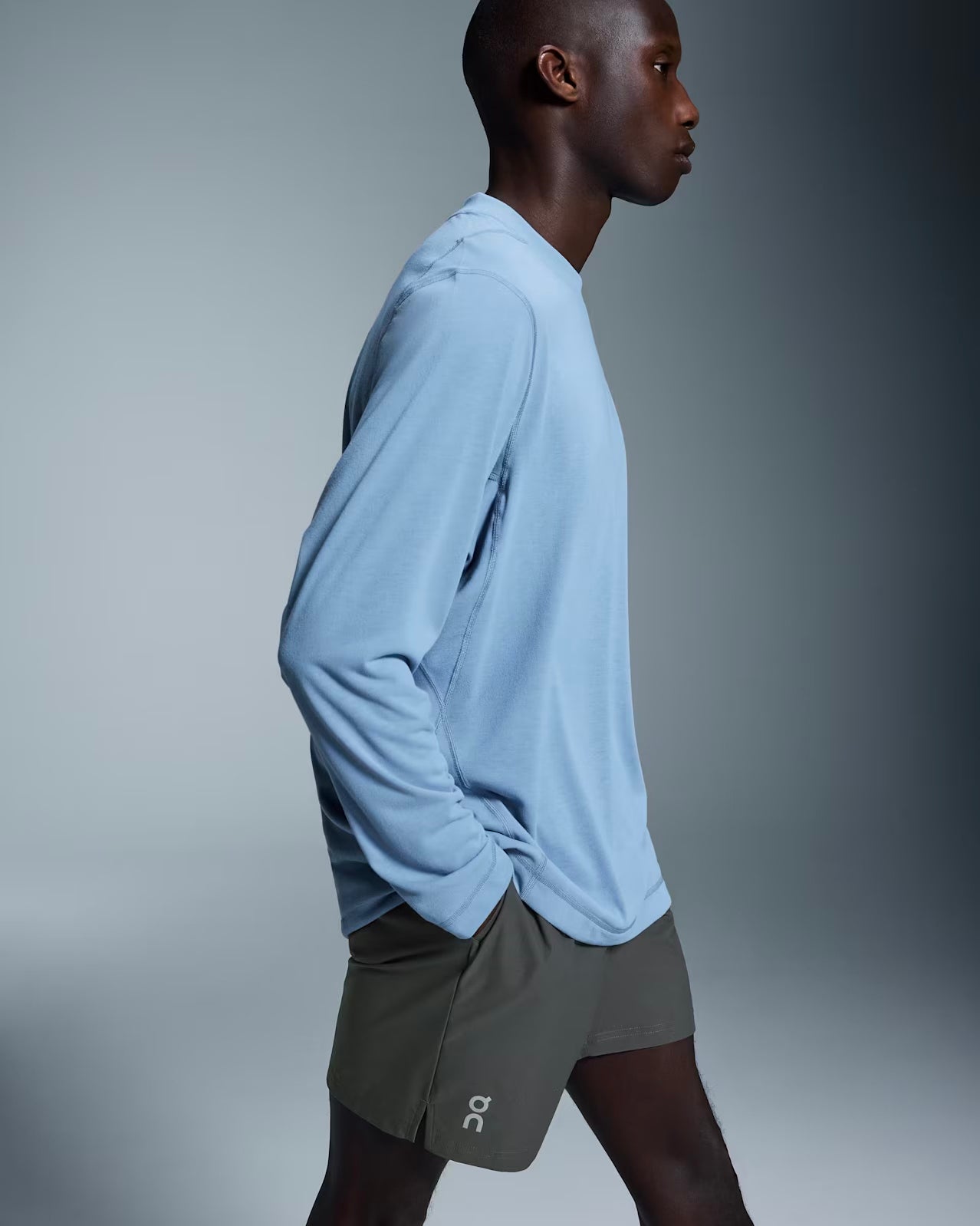 On Running 5” Core Shorts Eclipse