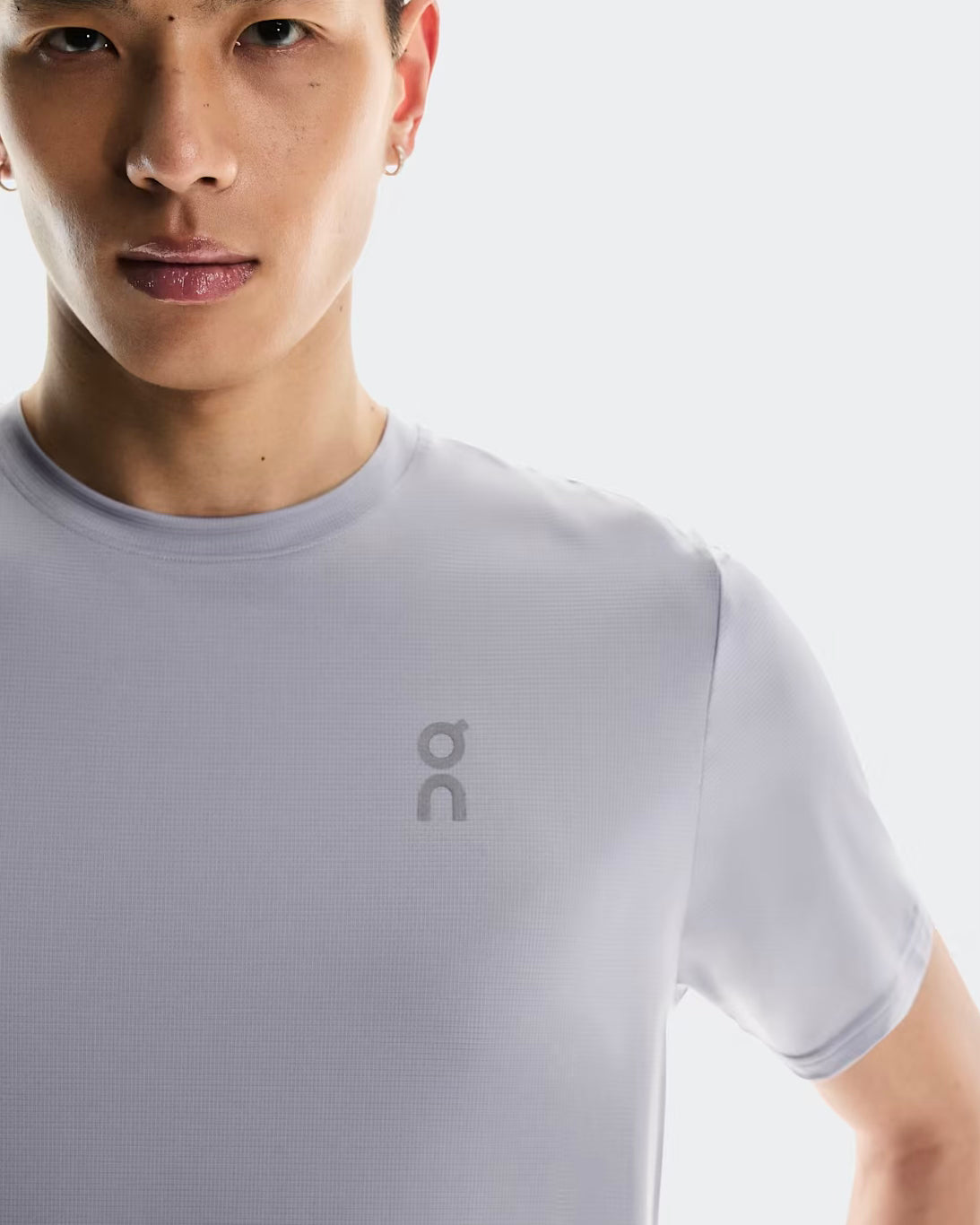 On Running Core T-Shirt Lilac