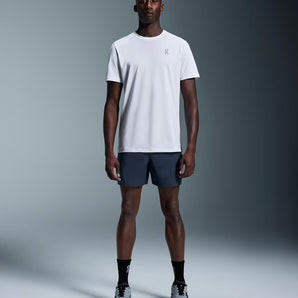 On Running 7” Core Shorts Midnight