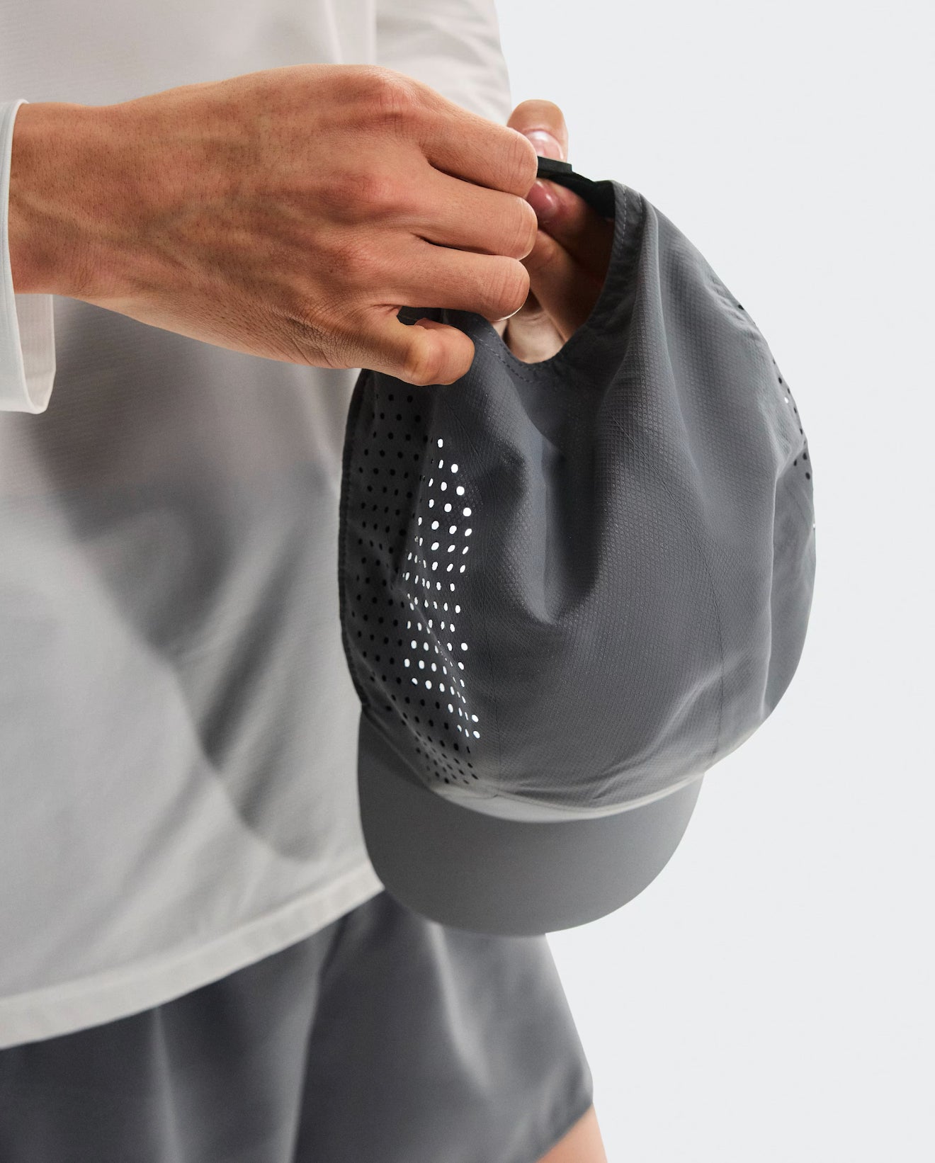 On Performance Cap Rock