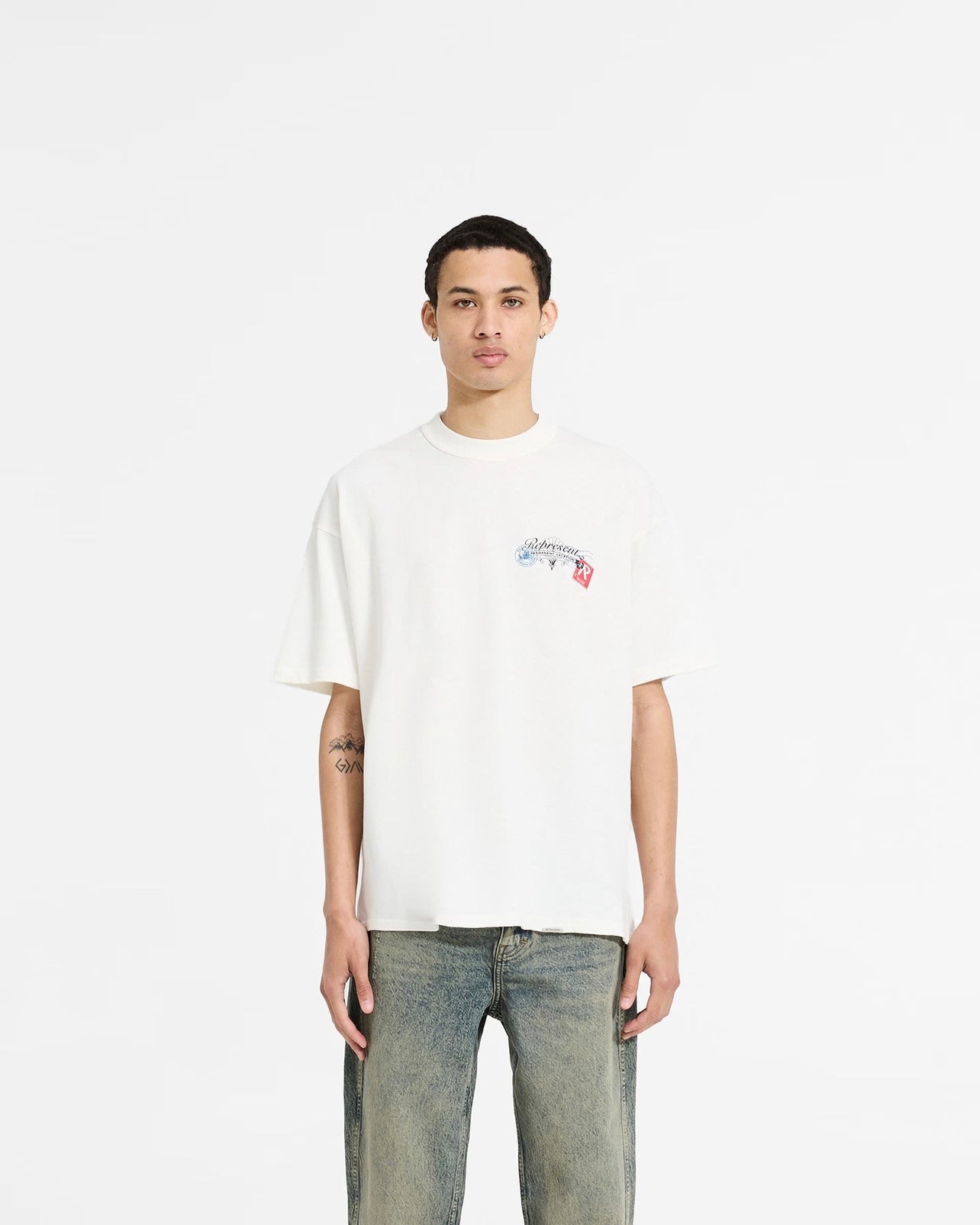 Represent Girls of Summer T-Shirt