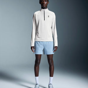 On Running 5” Core Shorts Chambray