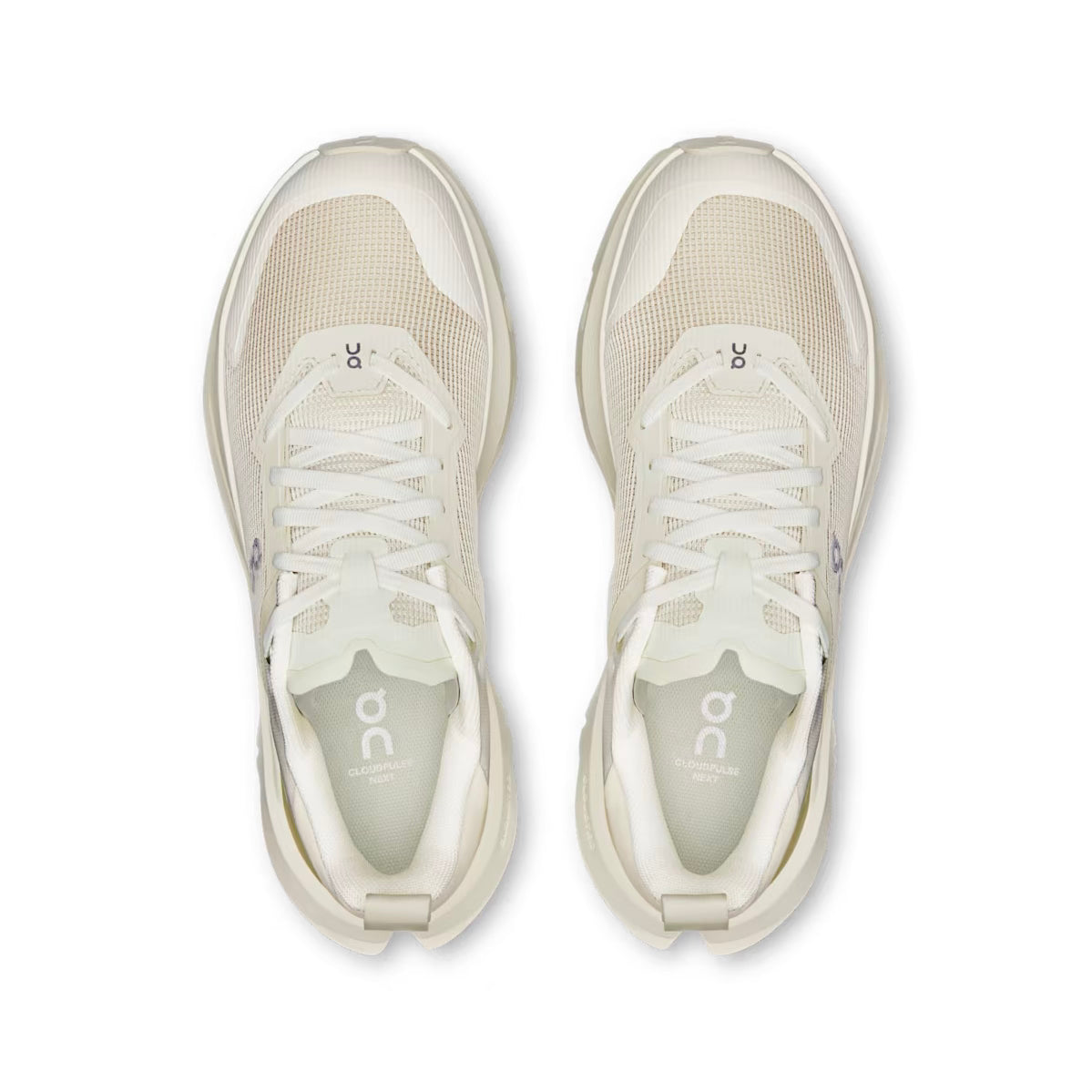 On Running Cloudpulse Next White/Ice