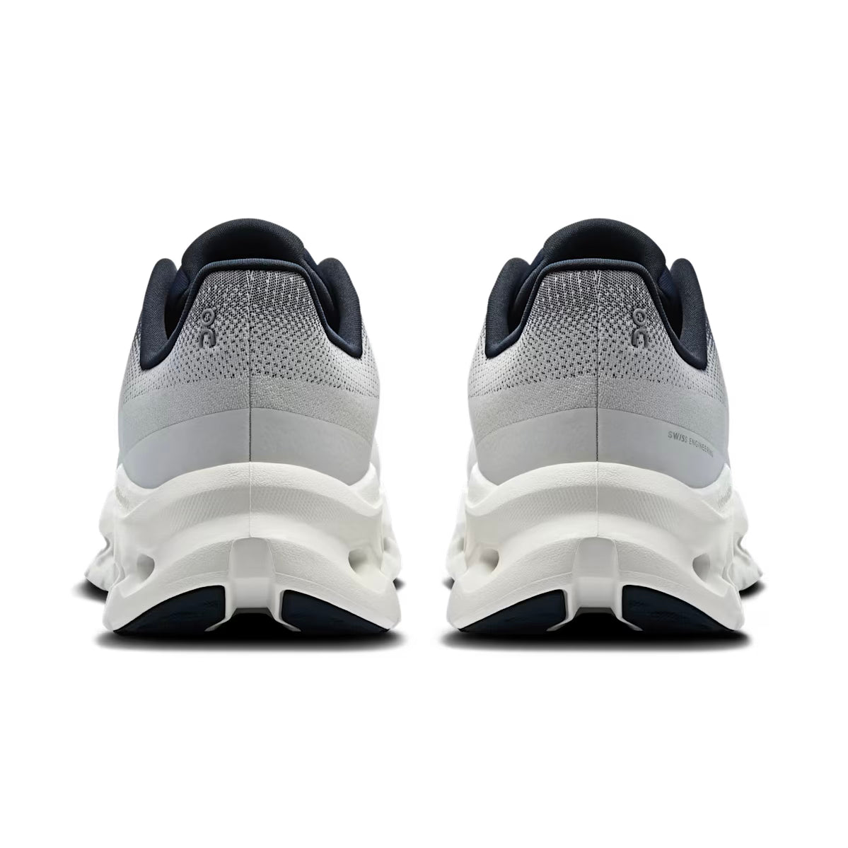 On Running Cloudtilt Midnight/Ice