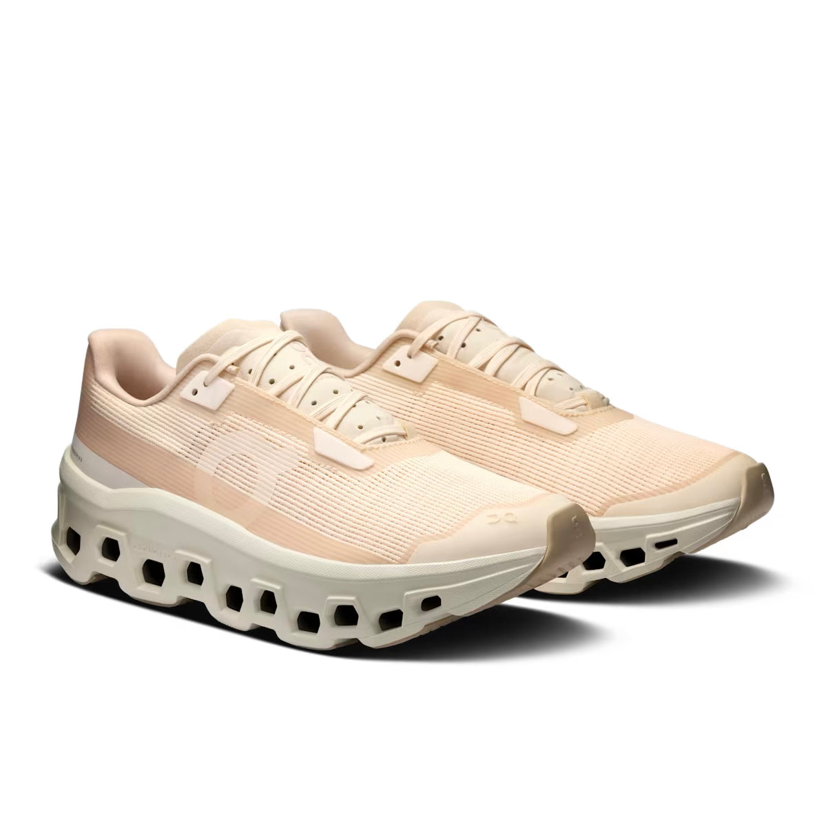 On Running Cloudmonster Void Dew/Ivory