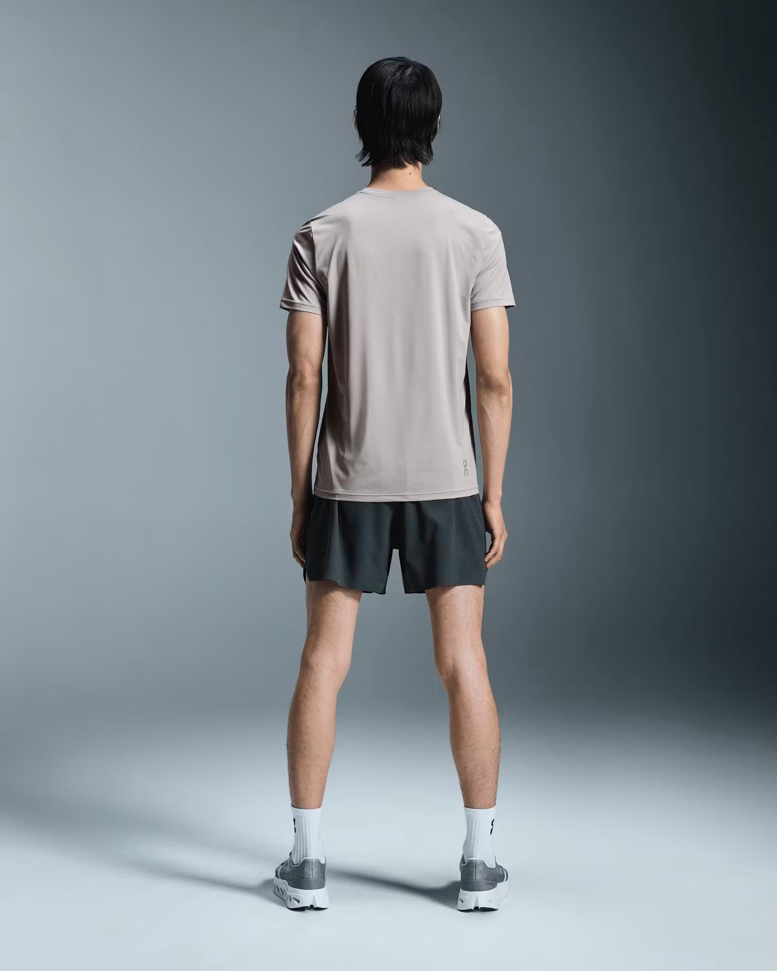 On Running Core T-Shirt Fade