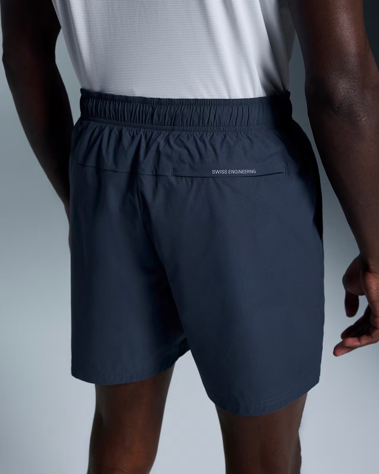 On Running 7” Core Shorts Midnight