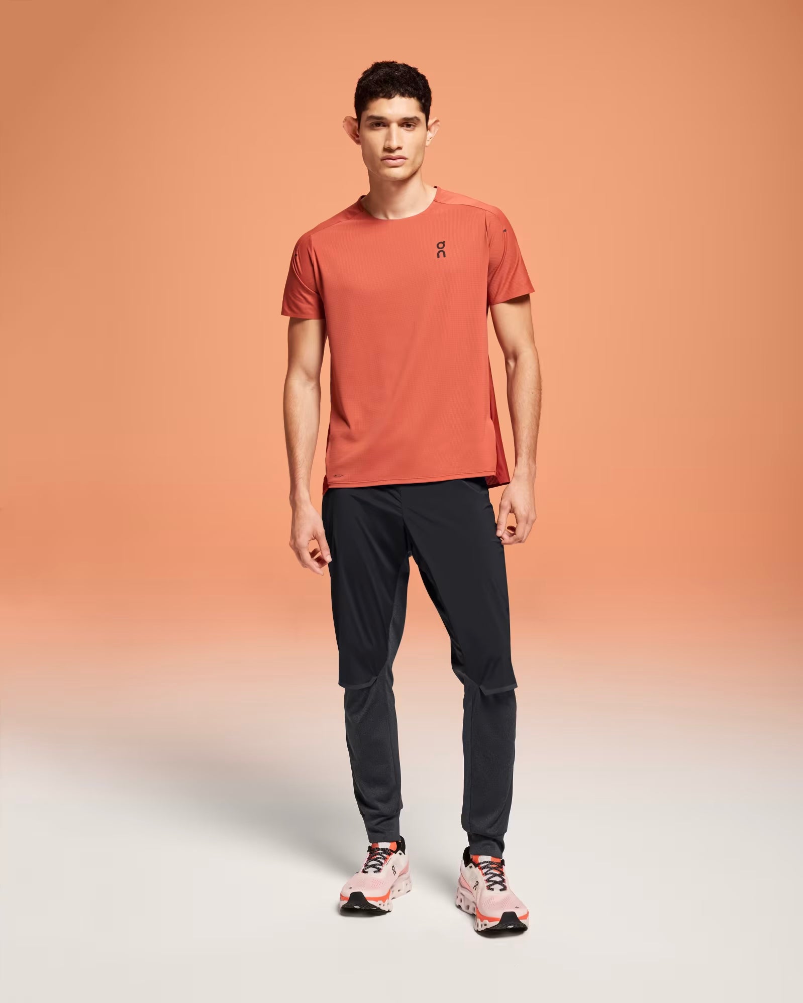 On Running Weather Pants Black