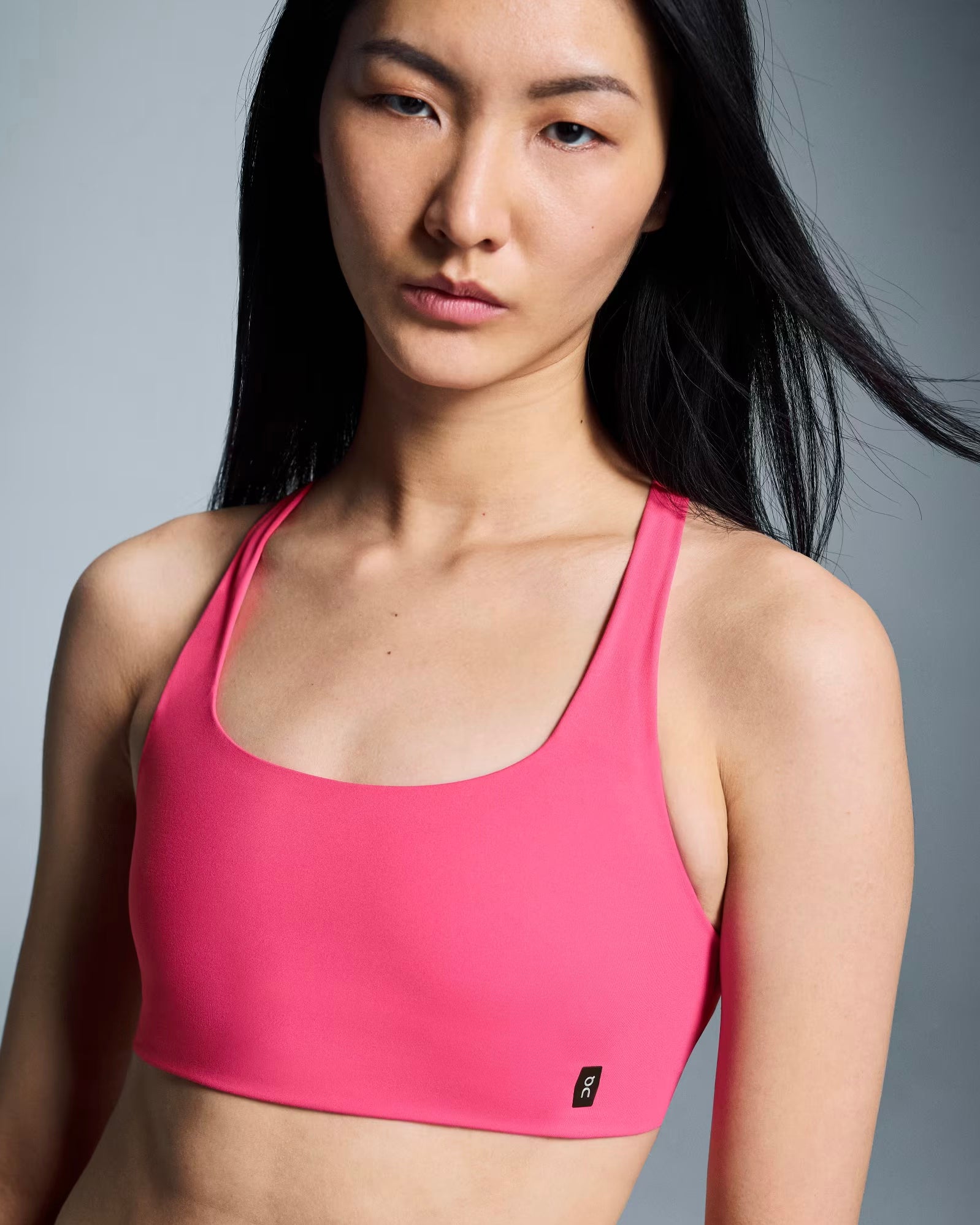 On Running Movement Bra Pink
