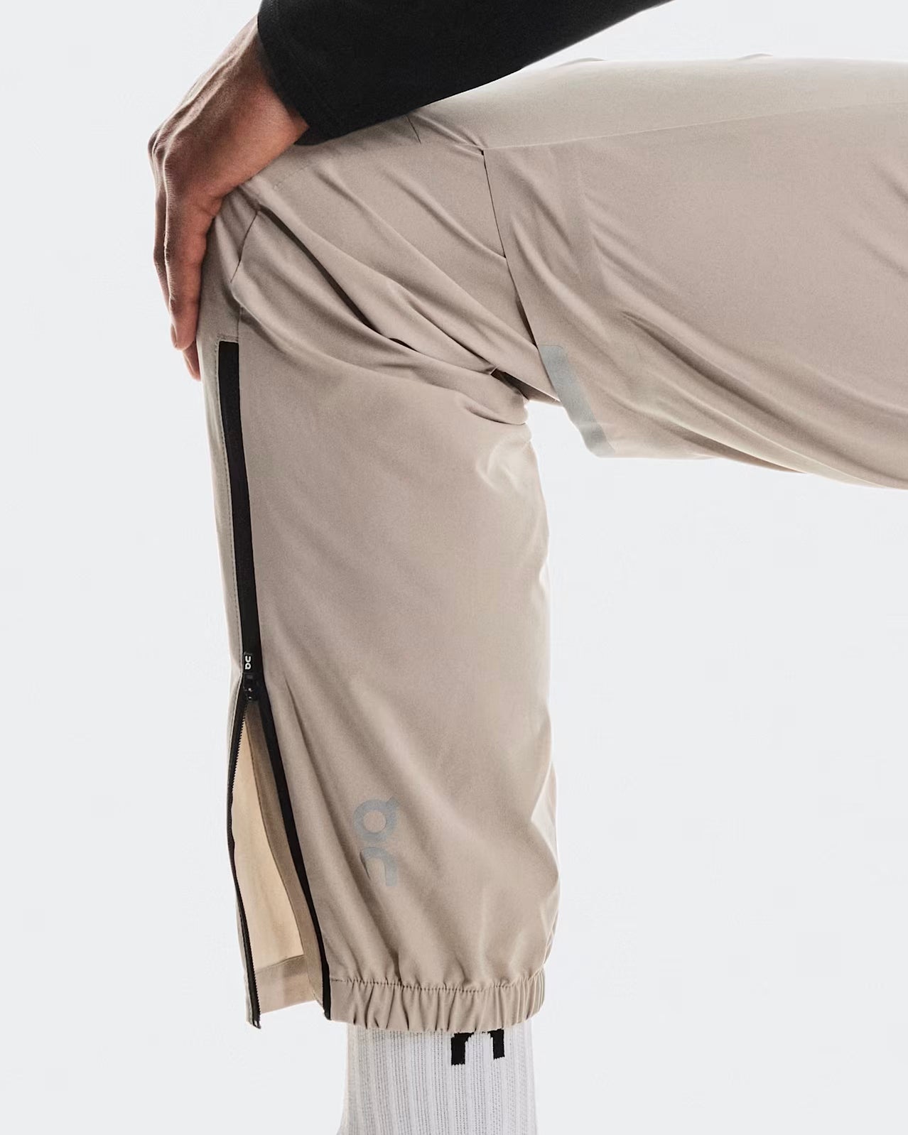 On Running Core Pants Desert