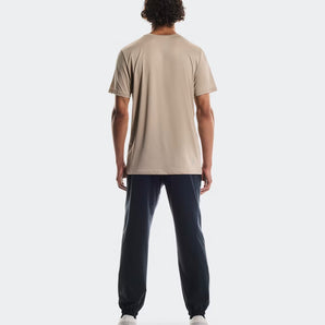 On Running Core T-Shirt Desert