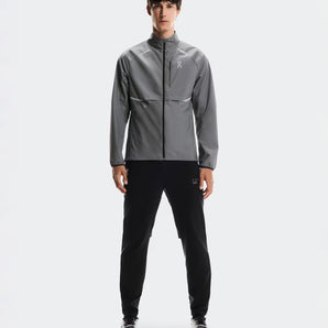On Running Weather Jacket Lumos Eclipse
