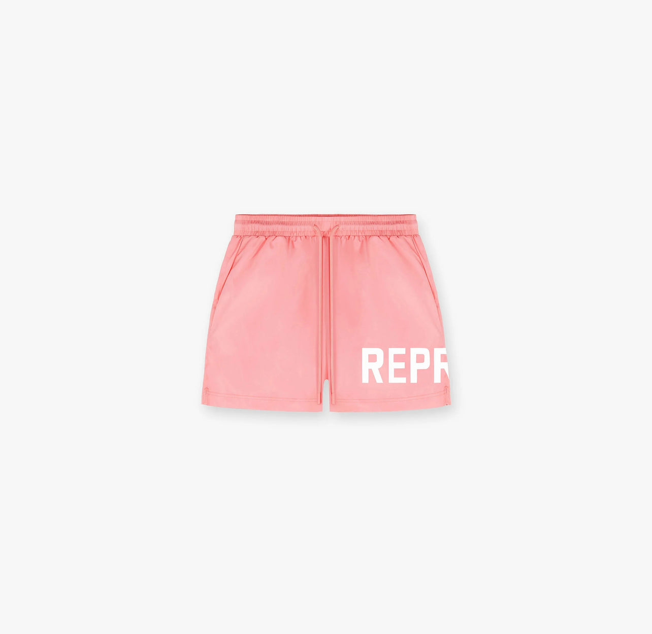 Represent Swim Shorts Flamingo Pink