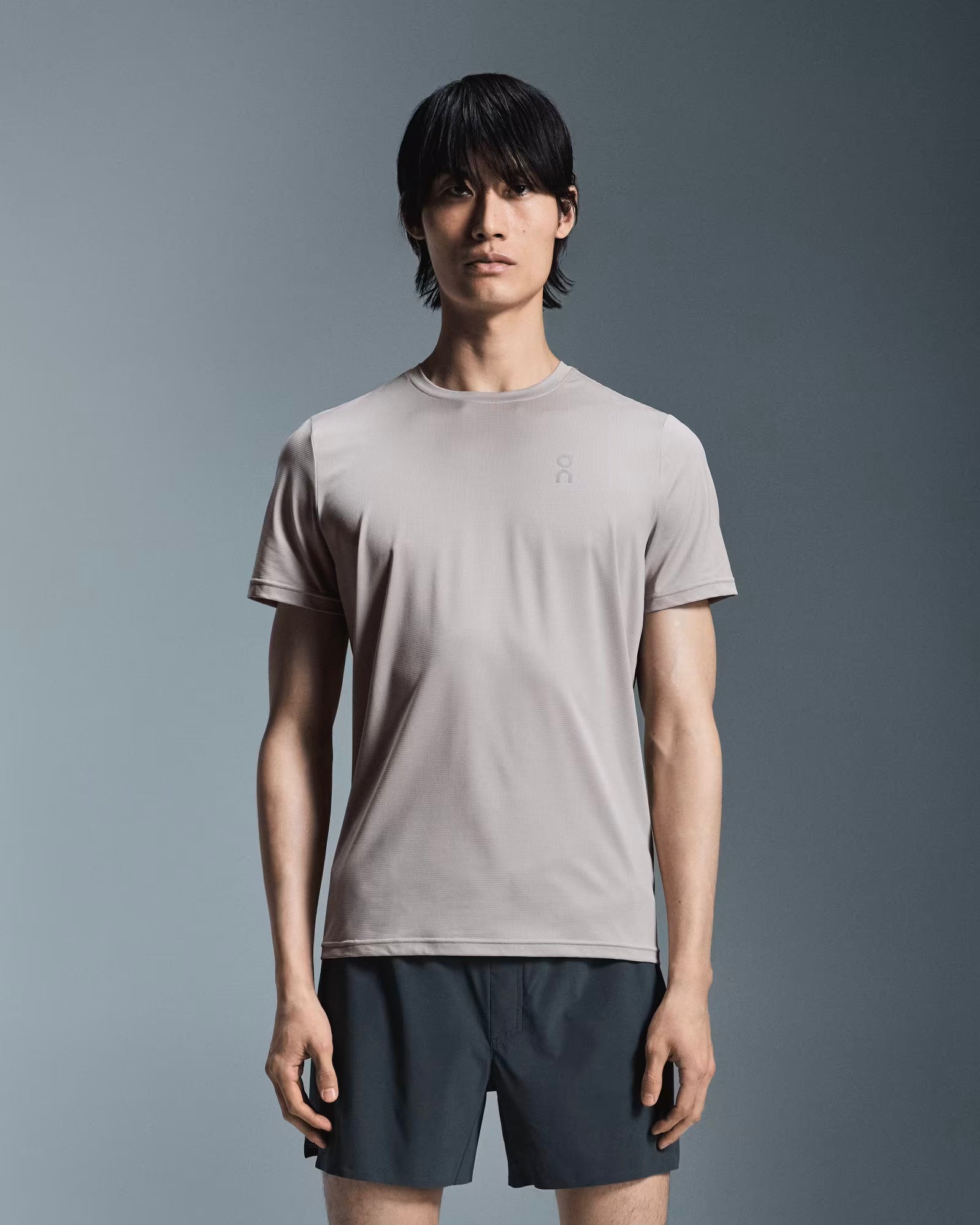 On Running Core T-Shirt Fade