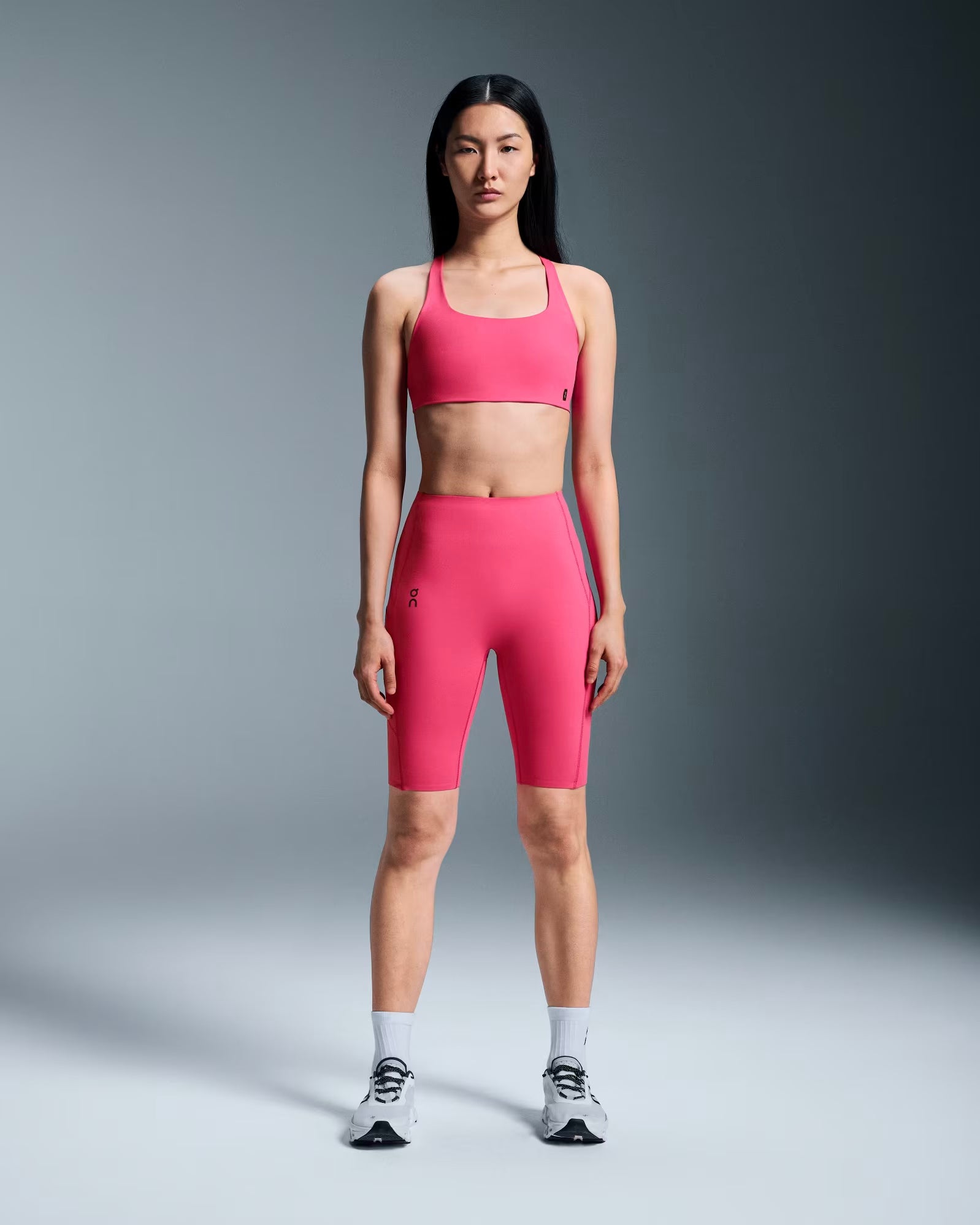 On Running Movement Bra Pink
