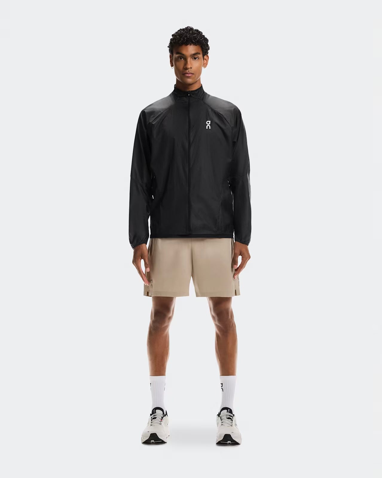 On Running 5” Core Shorts Desert