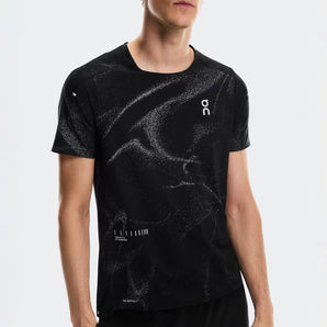 On Running Performance T-Lumos Black