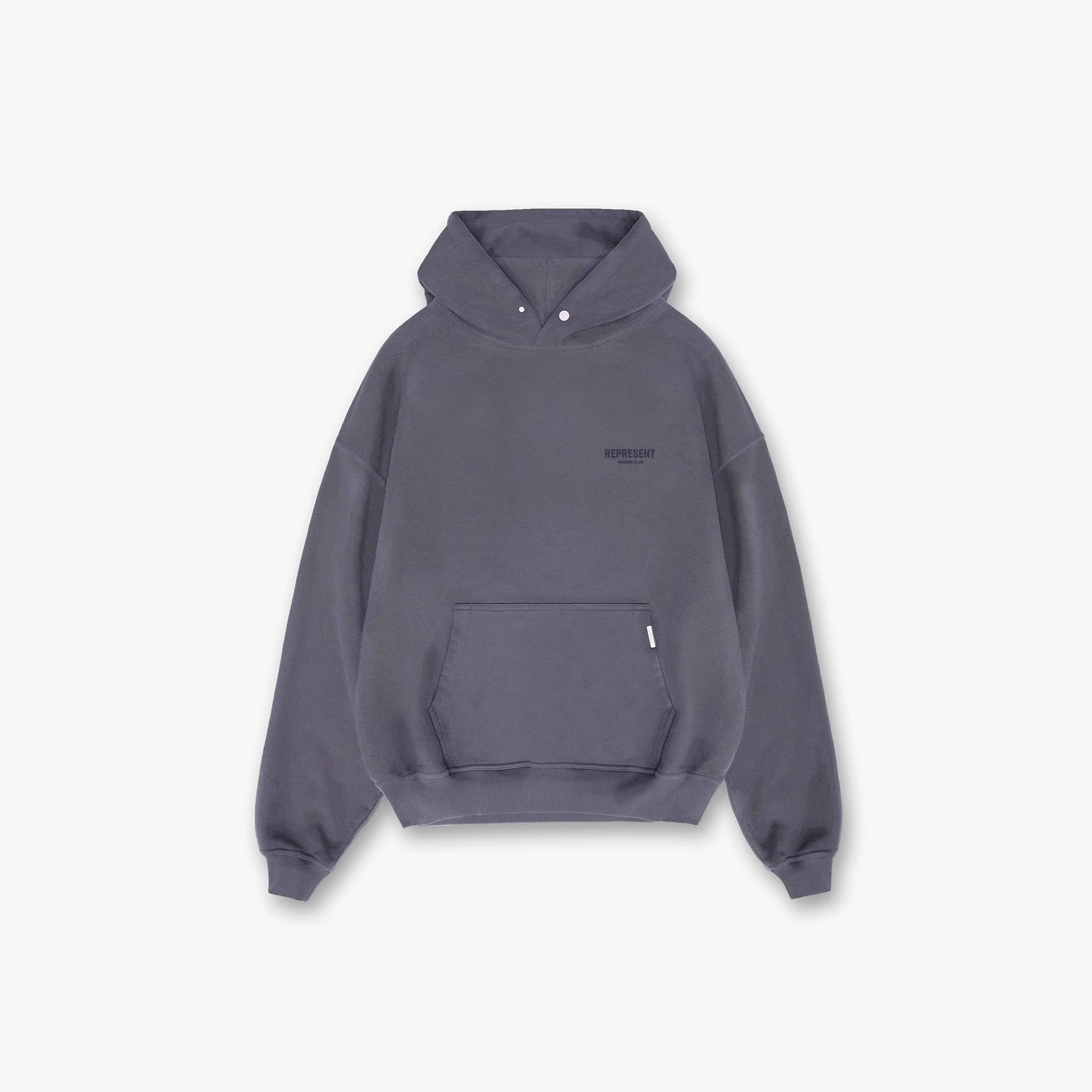 Represent Owners Club Hoodie - Storm
