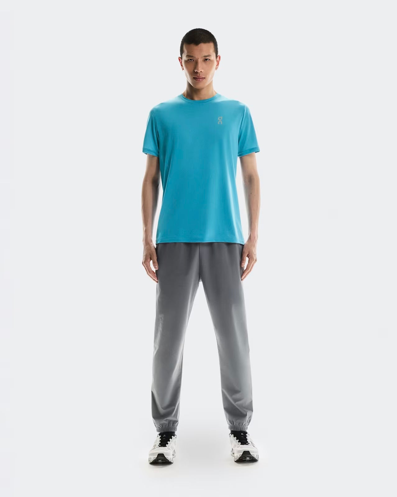 On Running T-Shirt Niagara