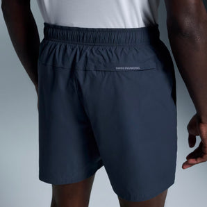 On Running 7” Core Shorts Midnight