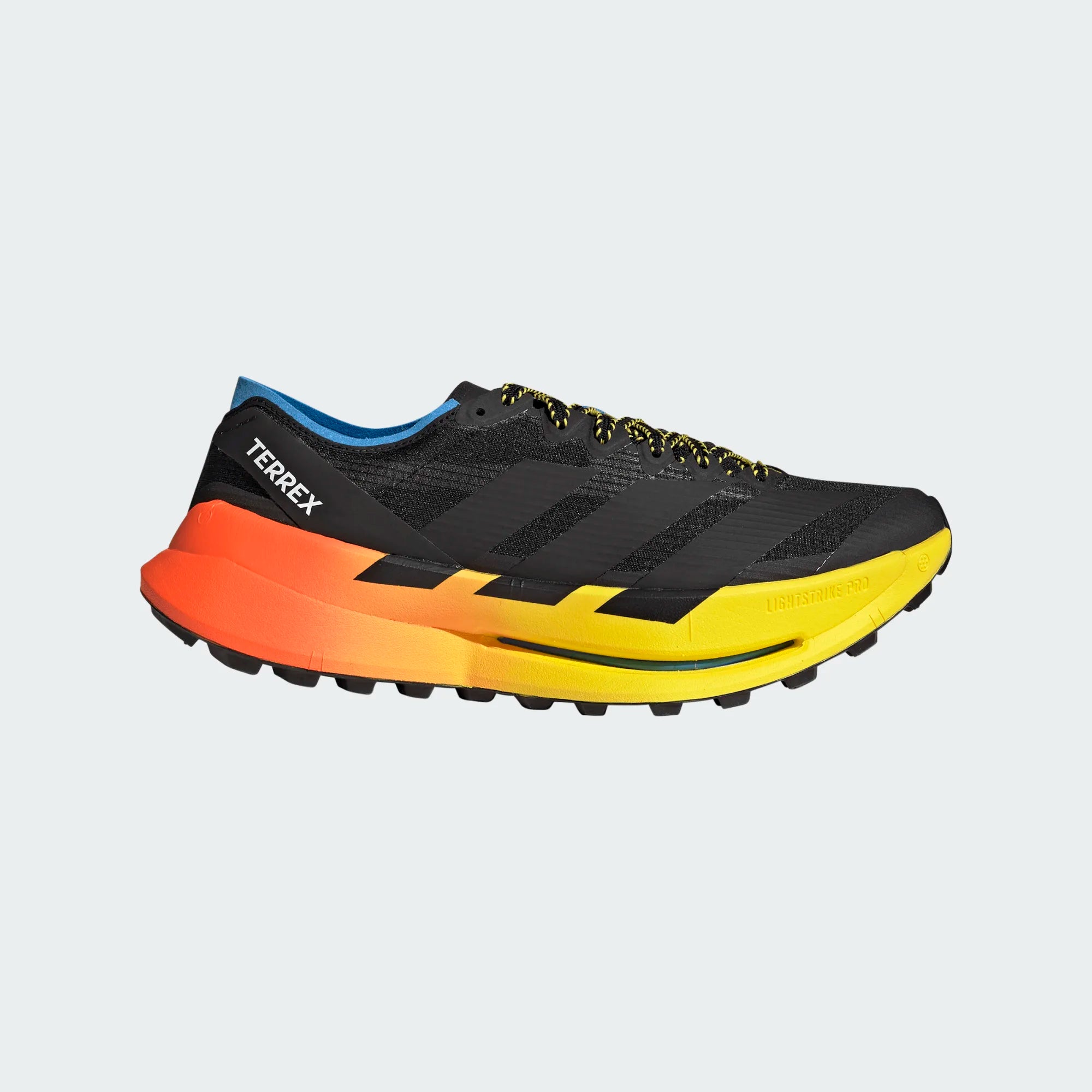 Adidas Terrex Agravic Speed Ultra 2 Cblack/cblack/lurabl