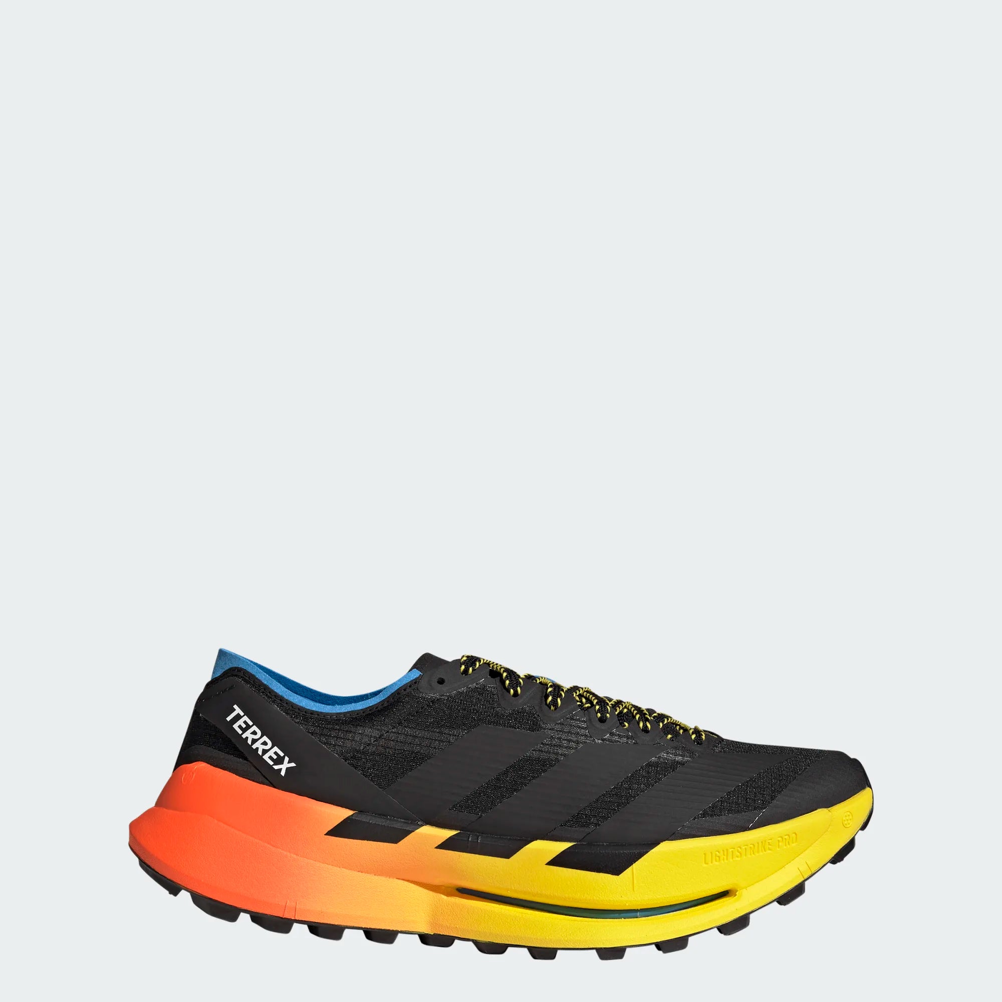 Adidas Terrex Agravic Speed Ultra 2 Cblack/cblack/lurabl