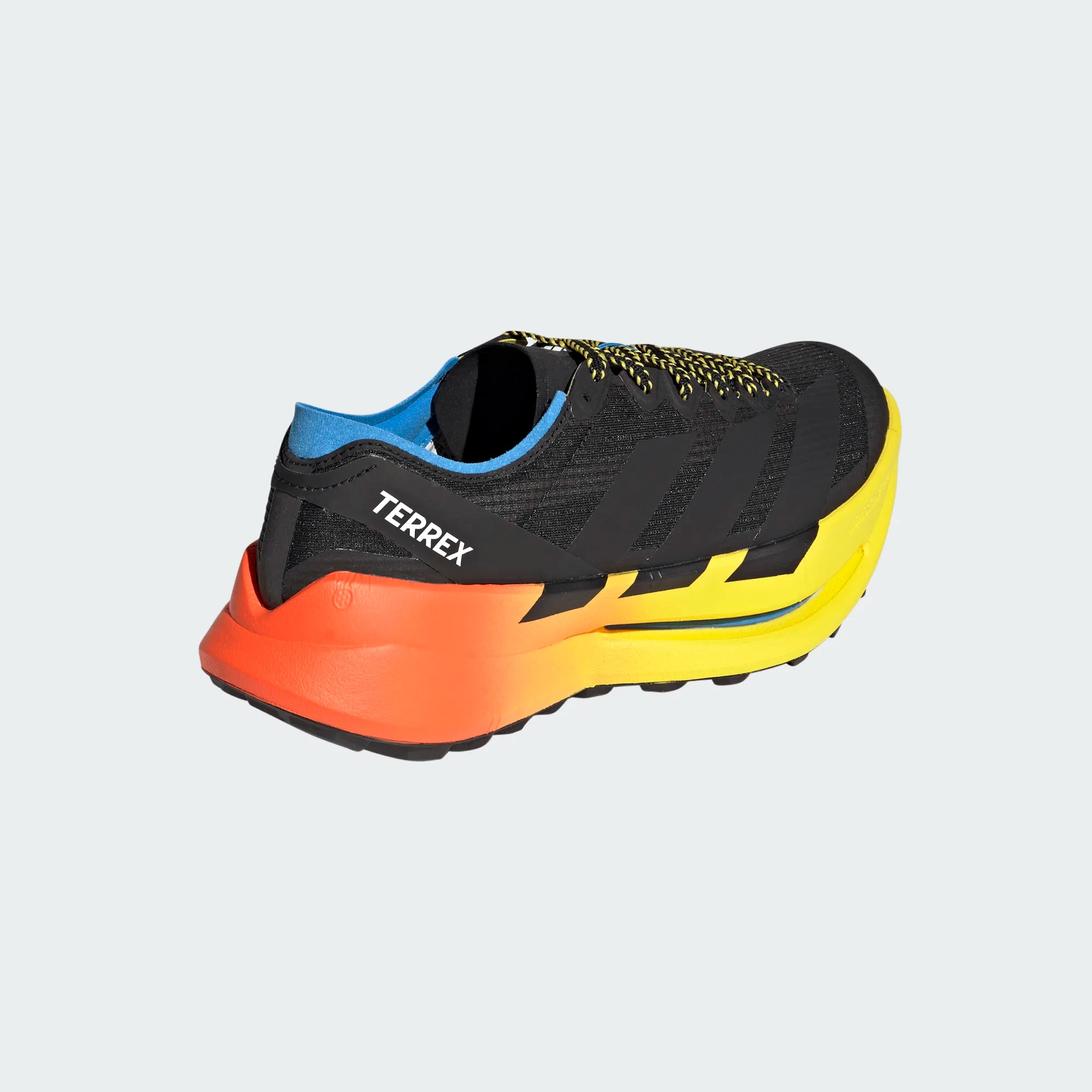 Adidas Terrex Agravic Speed Ultra 2 Cblack/cblack/lurabl