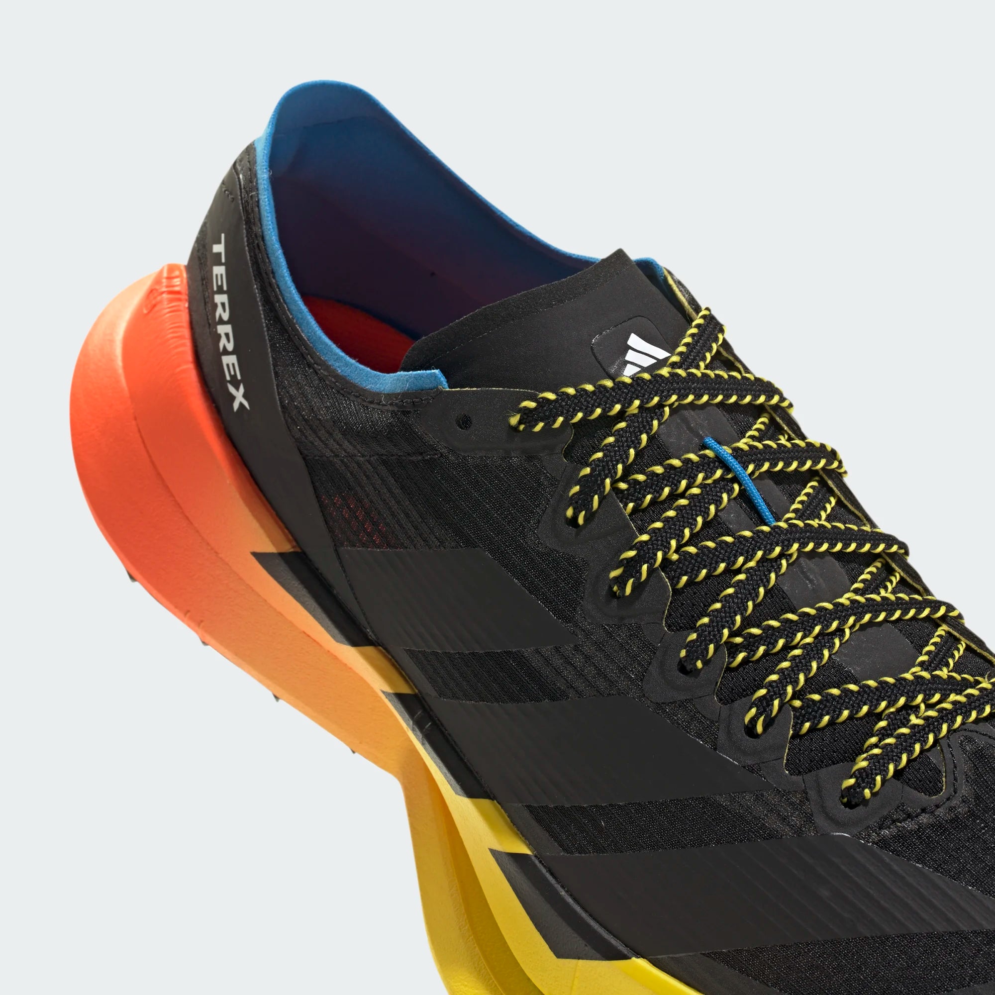 Adidas Terrex Agravic Speed Ultra 2 Cblack/cblack/lurabl