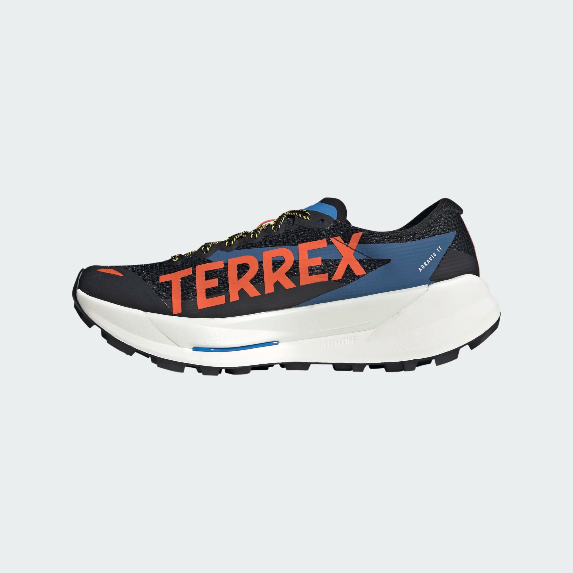 Adidas Terrex Agravic TT BLACK/CARBON/RAYBLU