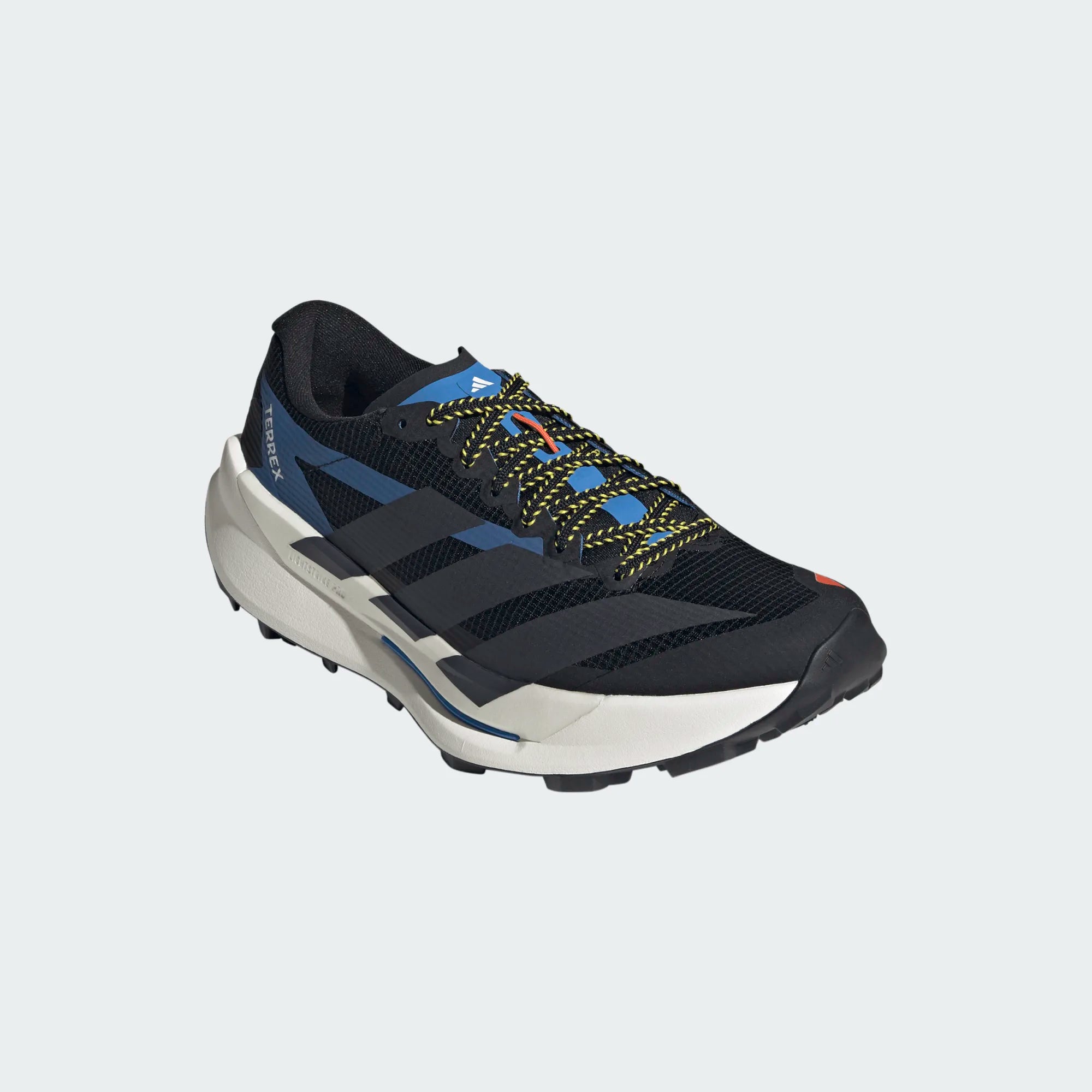 Adidas Terrex Agravic TT BLACK/CARBON/RAYBLU