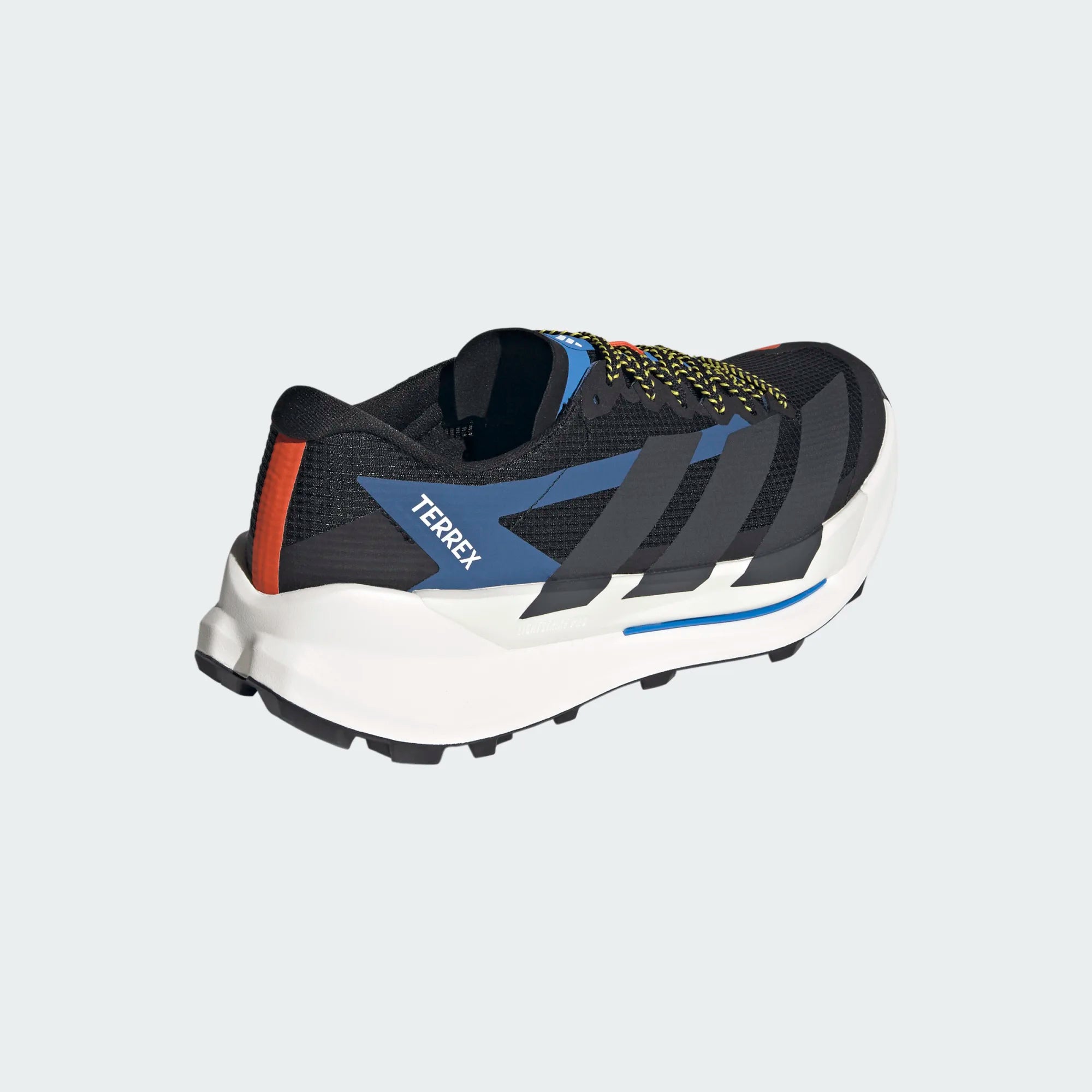 Adidas Terrex Agravic TT BLACK/CARBON/RAYBLU