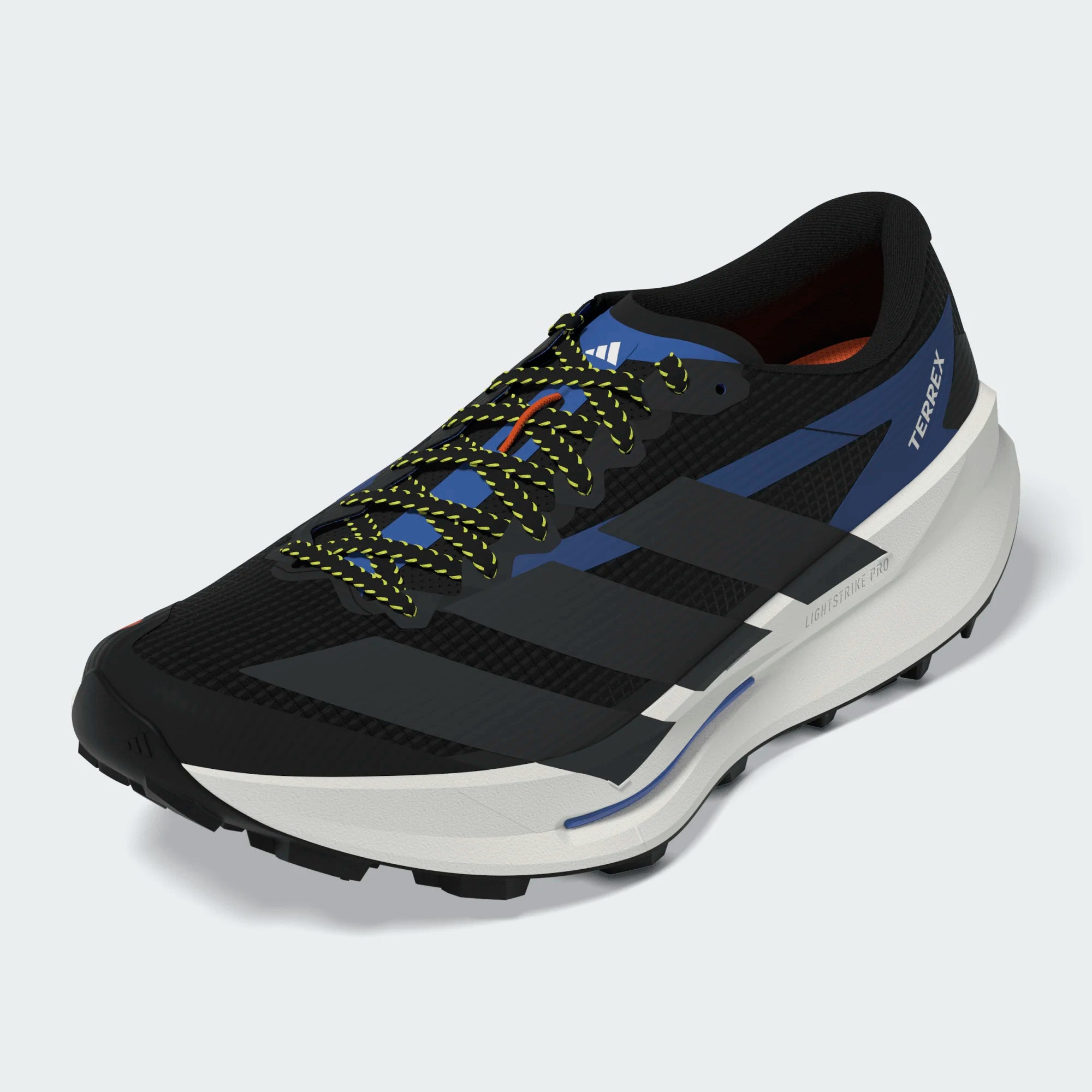 Adidas Terrex Agravic TT BLACK/CARBON/RAYBLU
