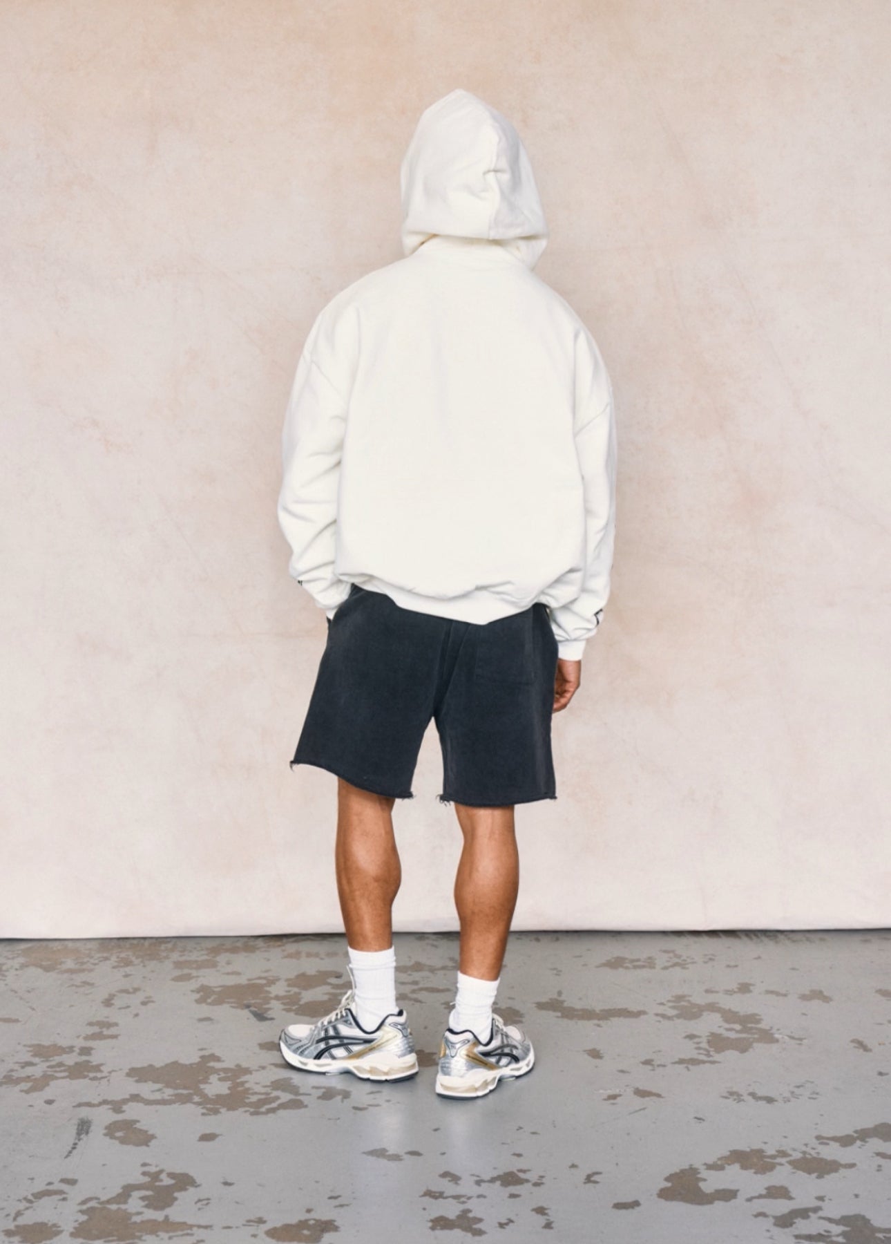 Godmade F7 Off White Hoodie