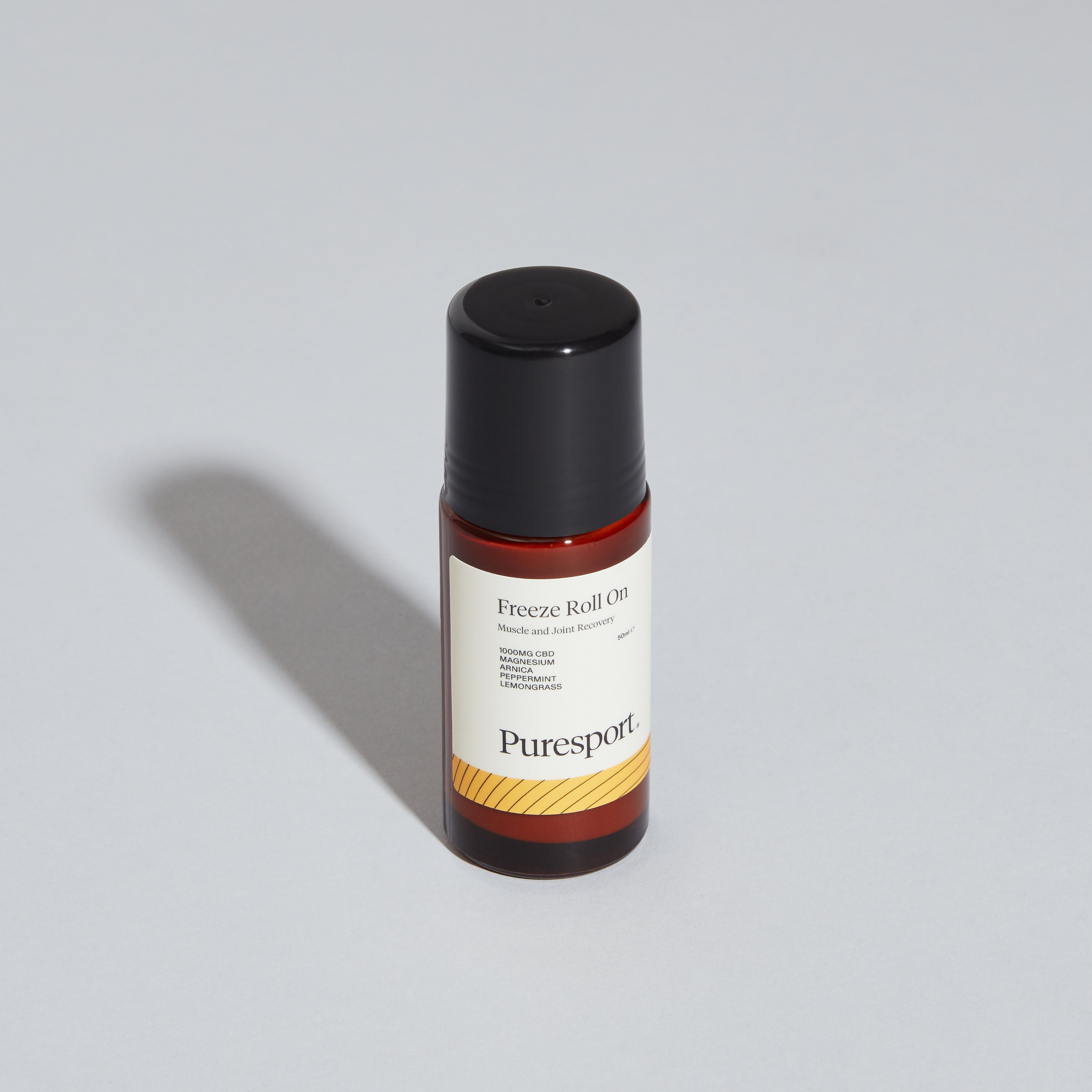 Puresport 1000mg Muscle & Joint Freeze Roll-On