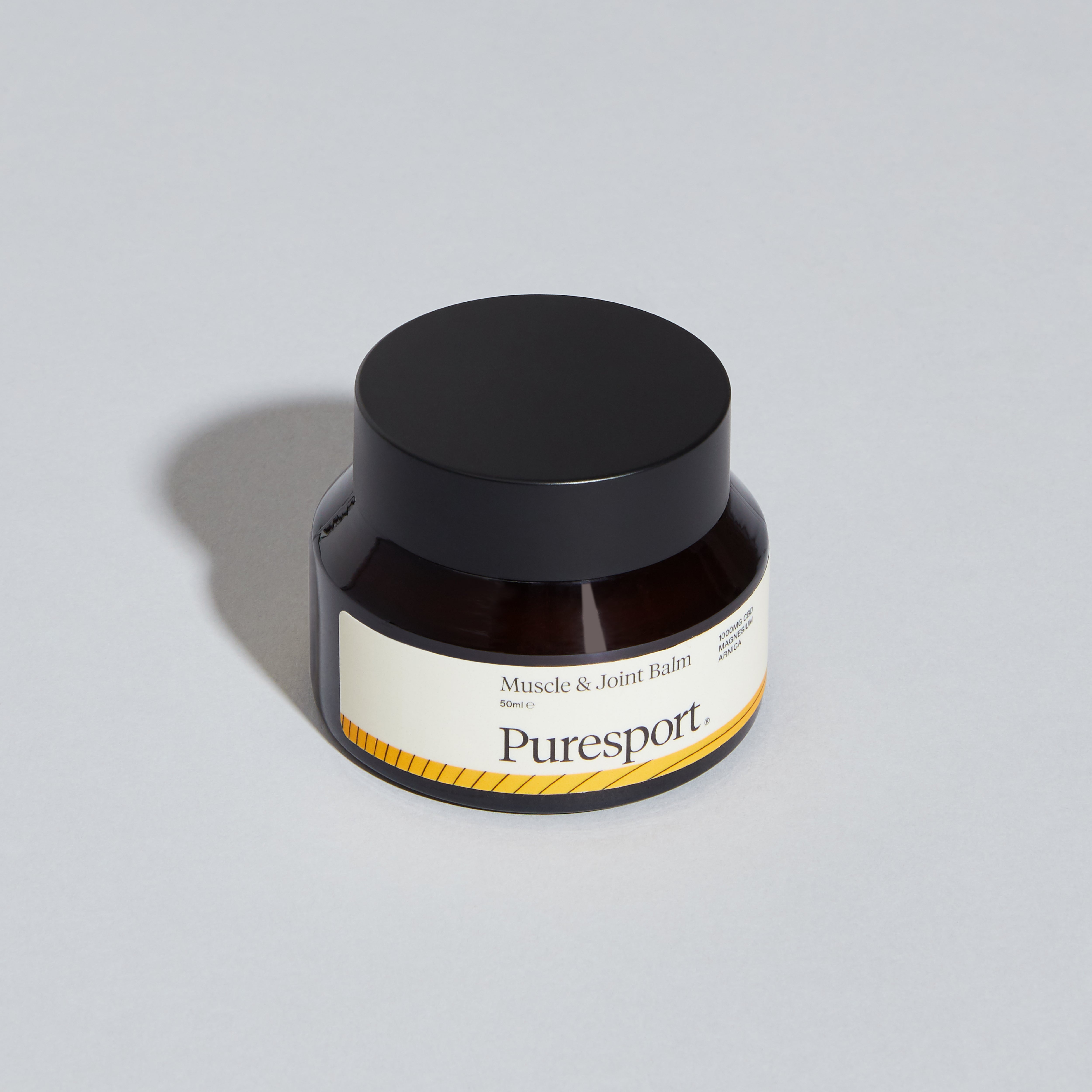 Puresport 1000mg Muscle & Joint Balm